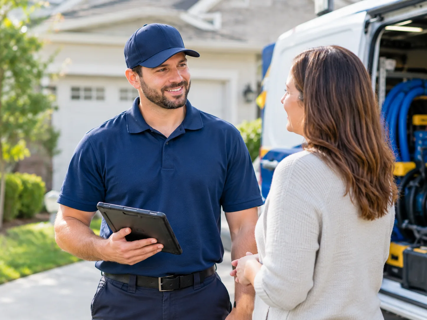 Sewage Backup Cleanup Carlisle, SC FAQs